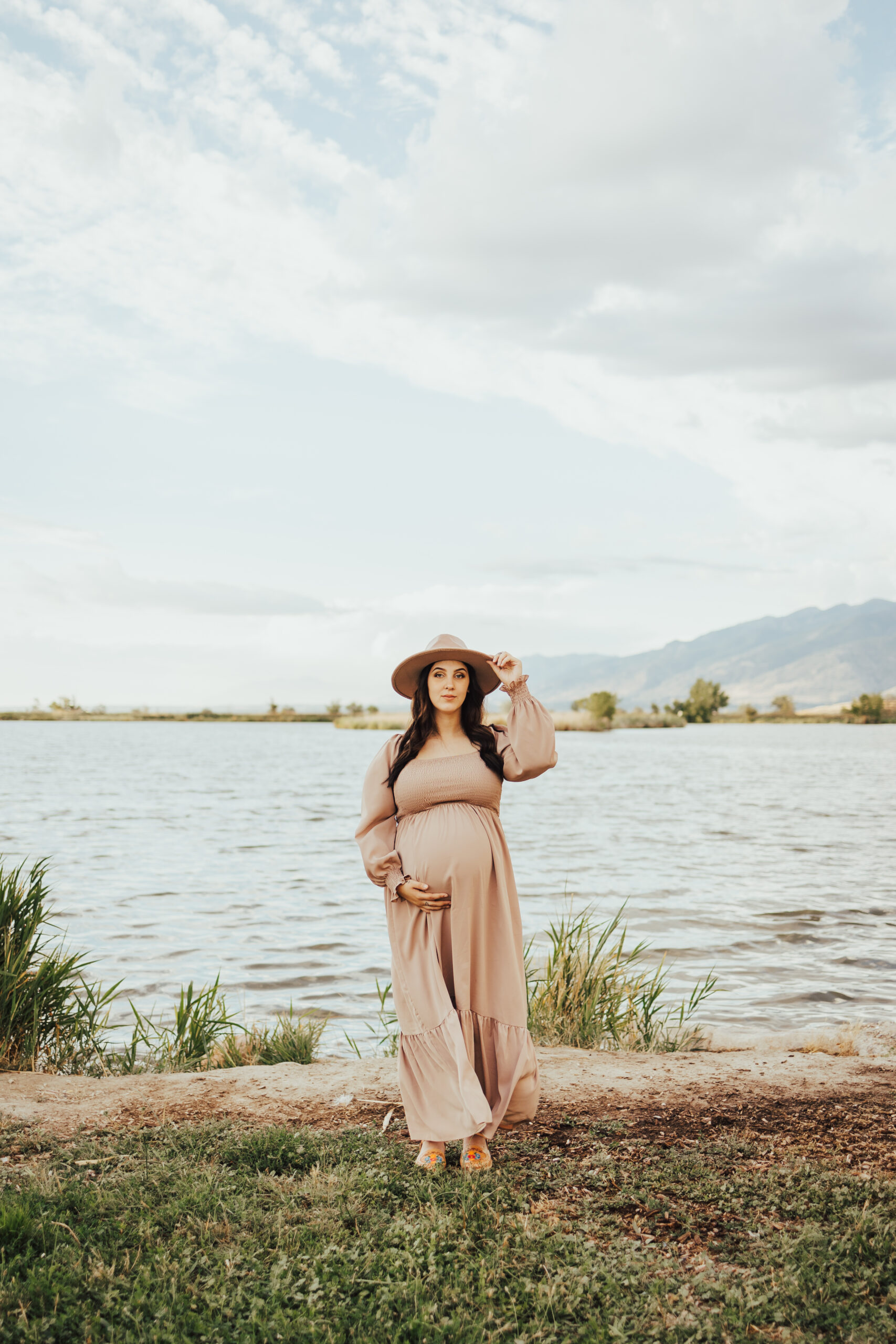 Maternity Photographer Salt Lake City Utah | Lxclusives Photography